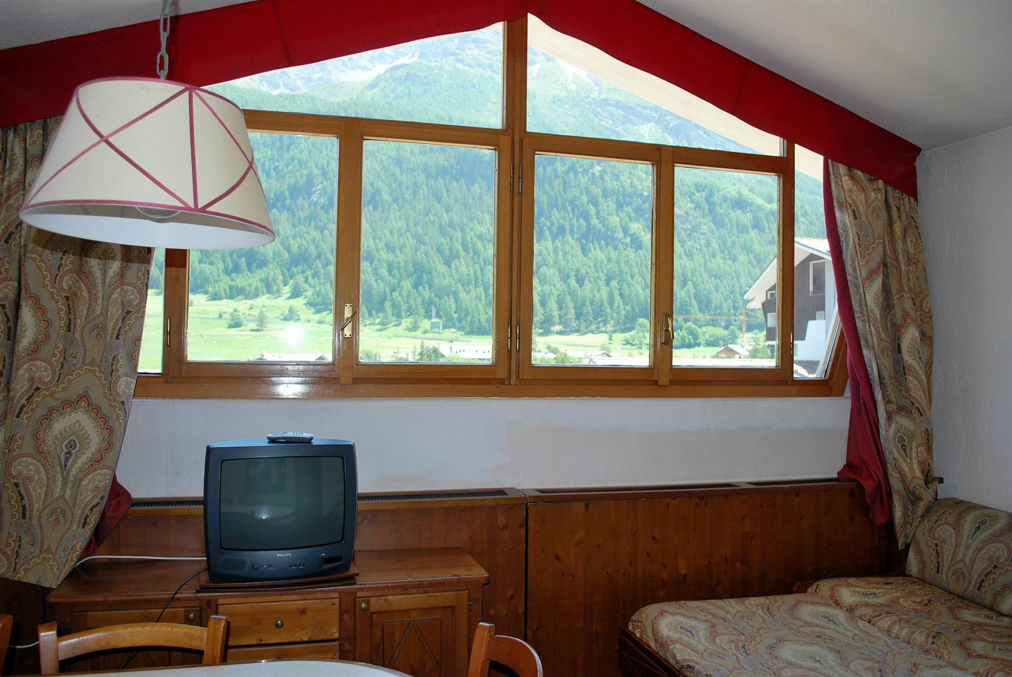 Th La Thuile - Planibel Residence Exterior foto